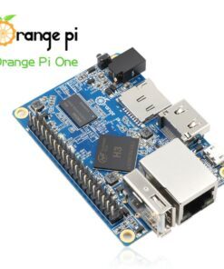 Alternative view of Máy tính nhúng Orange Pi One H3 RAM 1GB DDRAM3
