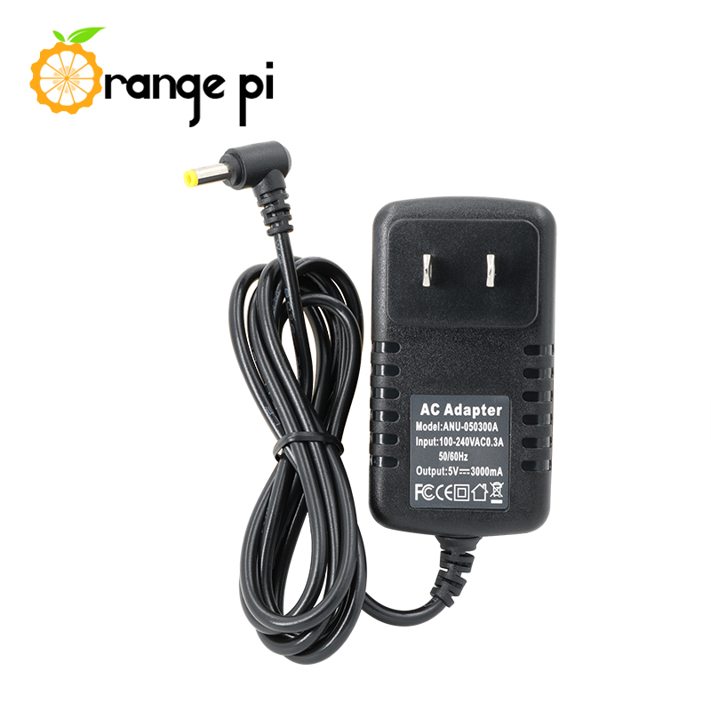 Nguồn Orange Pi 5v3a chính hãng