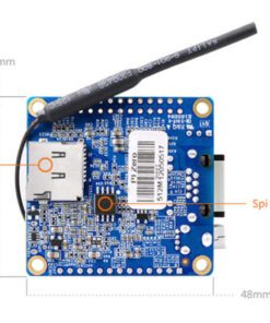 Orange Pi Zero H3 RAM 512MB phiên bản LTS - Ảnh 7