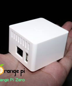 Vỏ Orange Pi Zero