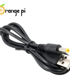 Dây nguồn Orange Pi đầu USB