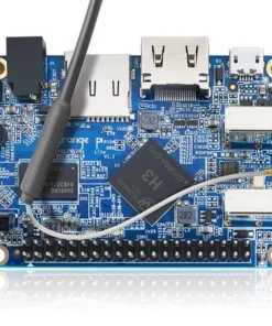 Máy tính nhúng Orange Pi Lite  H3 RAM 1GB DDRAM3