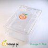 Vỏ nhựa Orange Pi One