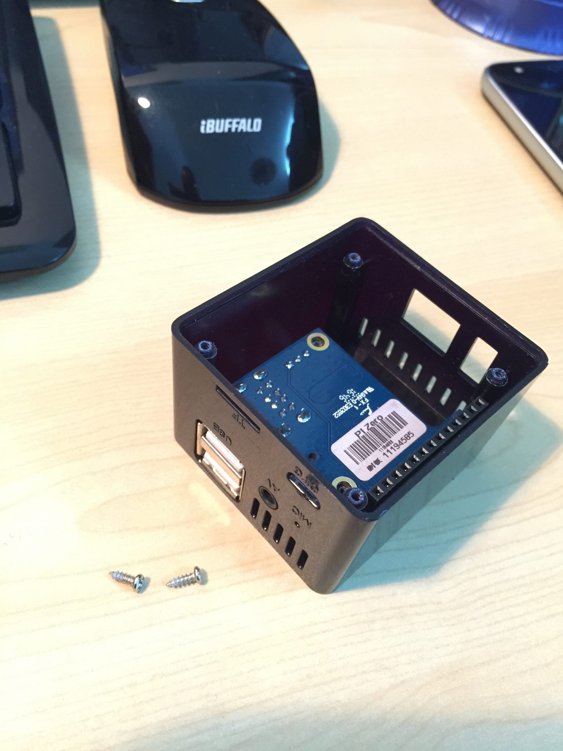 Bo mở rộng (Extension) cho Orange Pi Zero - Ảnh 4