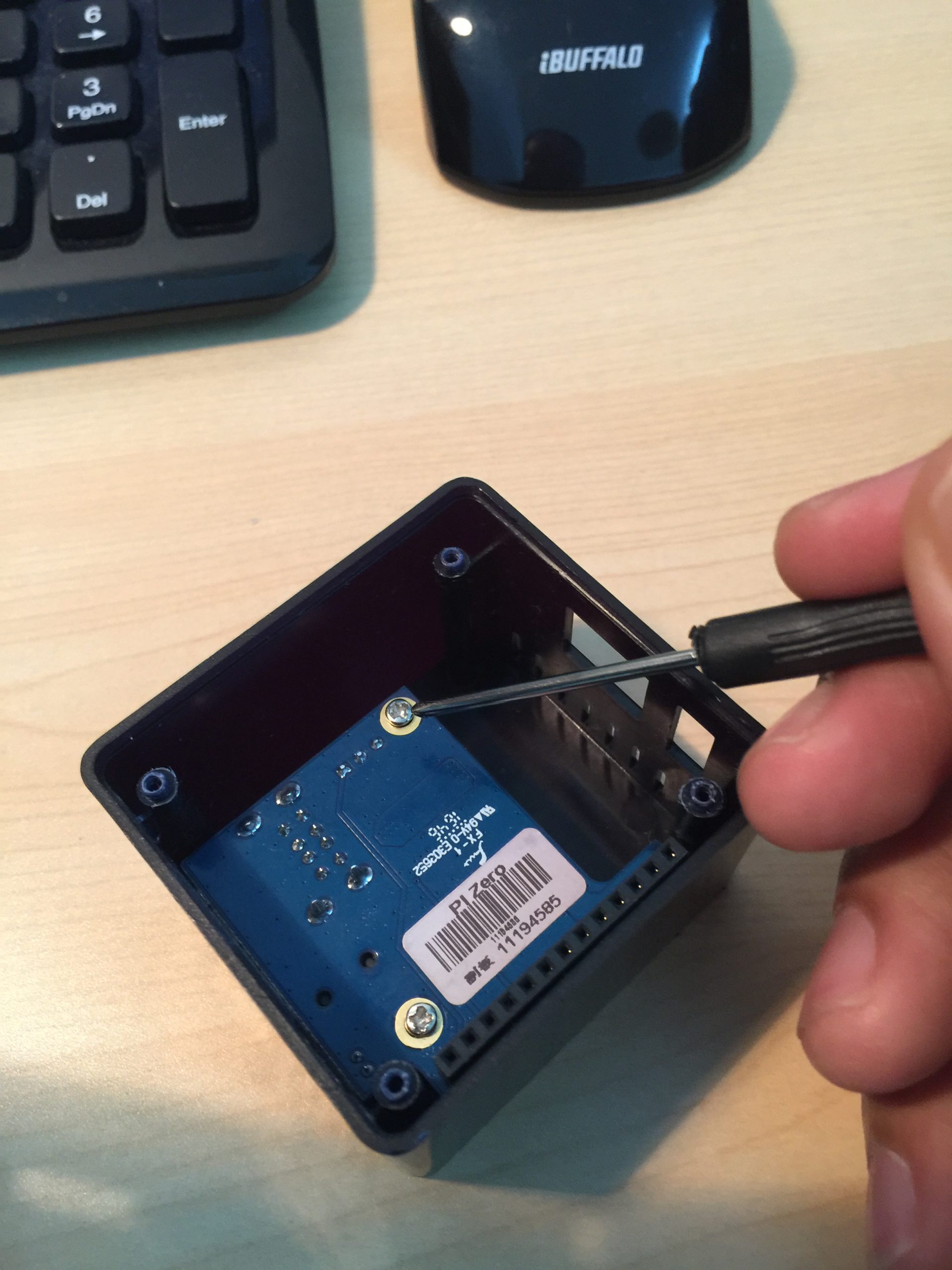 Bo mở rộng (Extension) cho Orange Pi Zero - Ảnh 5