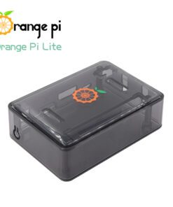 Vỏ nhựa Orange Pi Lite