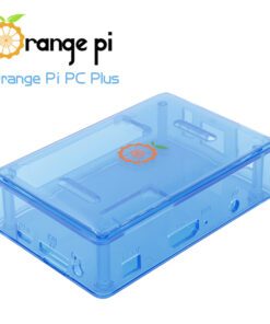 Vỏ Orange Pi PC, PC Plus và PC2