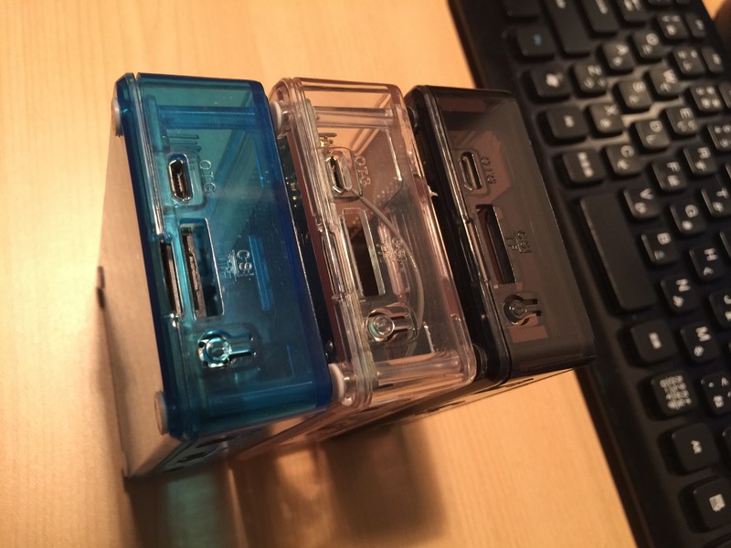 Orange Pi PC, Orange Pi PC2, Orange Pi PC Plus