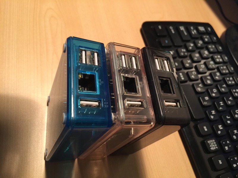 Orange Pi PC, Orange Pi PC2, Orange Pi PC Plus