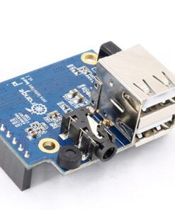 Bo mở rộng (Extension) cho Orange Pi Zero