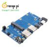 Bo mở rộng NAS cho Orange PI Zero