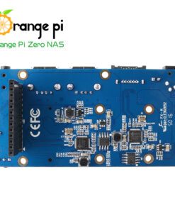 Bo mở rộng NAS cho Orange PI Zero - Ảnh 3