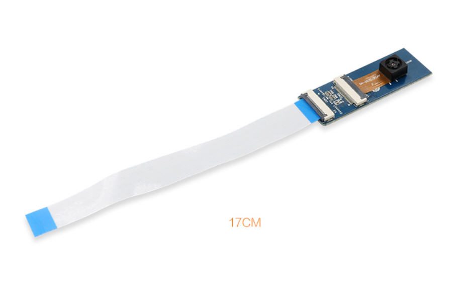 Camera SH-2035 cho Orange Pi phân giải 2MB - Ảnh 2