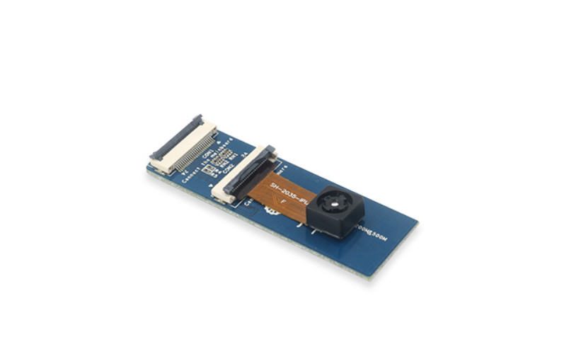 Camera SH-2035 cho Orange Pi phân giải 2MB - Ảnh 6