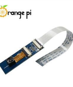 Camera SH-2035 cho Orange Pi phân giải 2MB
