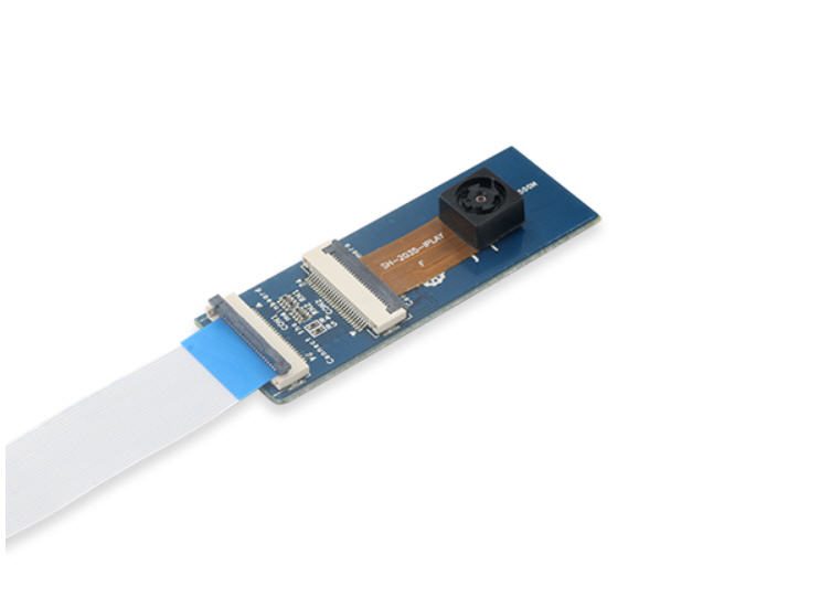 Camera SH-2035 cho Orange Pi phân giải 2MB - Ảnh 5