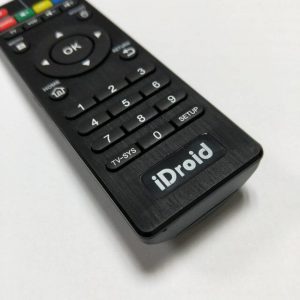 Orange Pi Remote