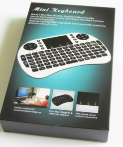 Bàn phím Mini không dây dùng cho Orange PI