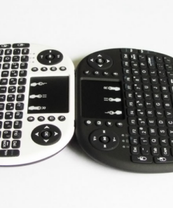 Bàn phím Mini không dây dùng cho Orange PI - Ảnh 4