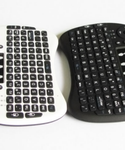 Bàn phím Mini không dây dùng cho Orange PI - Ảnh 5