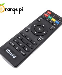 Điều khiển từ xa - Remote Control cho Orange Pi - Ảnh 6