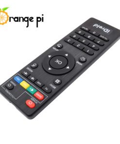 Điều khiển từ xa - Remote Control cho Orange Pi - Ảnh 3
