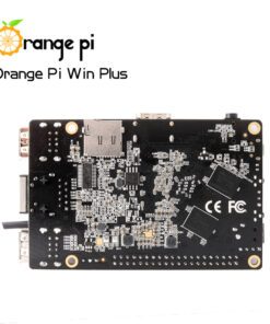 Orange PI Win Plus A64 Quad-core Cortex-A53 2GB DDRAM3 - Ảnh 4