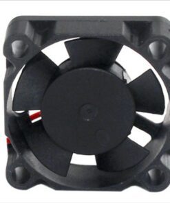 Quạt mini 30mm DC 5v 0.2A dùng cho cả Orange Pi, Raspberry Pi (loại không vít) - Ảnh 3