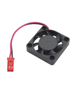 Quạt mini 30mm DC 5v 0.2A dùng cho cả Orange Pi, Raspberry Pi - Ảnh 3