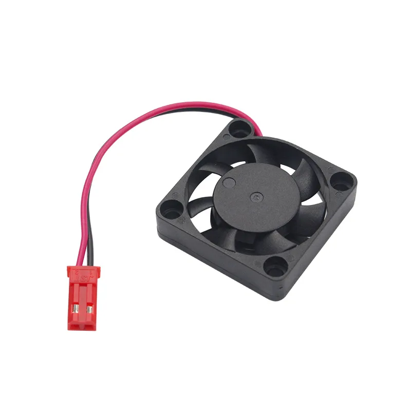 Quạt mini 30mm DC 5v 0.2A dùng cho cả Orange Pi, Raspberry Pi - Ảnh 3