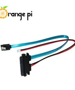 Alternative view of Cable SATA cho Orange Pi
