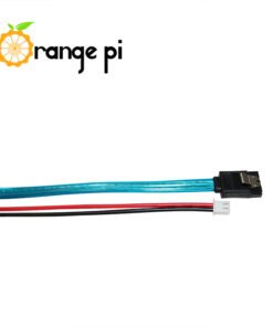 Cable SATA cho Orange Pi - Ảnh 4