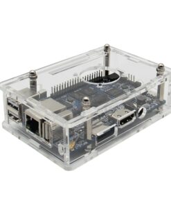 Alternative view of Orange Pi Plus 2e cài sẵn RetroOrangePi cùng hơn 2000 game Retro
