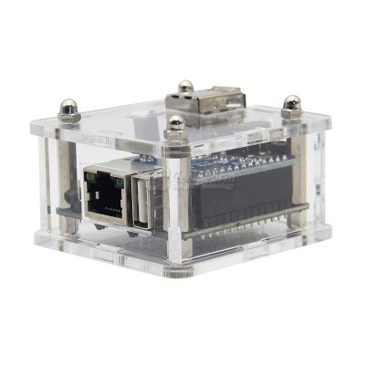 Vỏ Acrylic cho Orange PI Zero