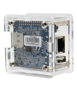 Vỏ Acrylic cho Orange PI Zero