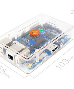 Vỏ Orange Pi Plus 2e