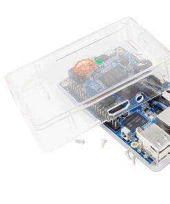 Vỏ Orange Pi Plus 2e / Prime - Ảnh 3