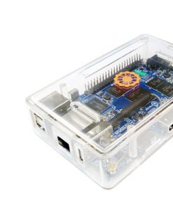 Vỏ Orange Pi Plus 2e / Prime - Ảnh 4
