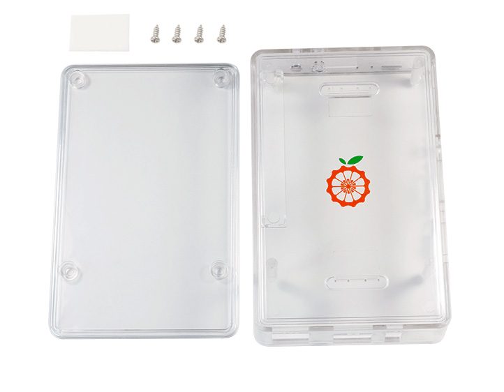 Vỏ Orange Pi Plus 2e