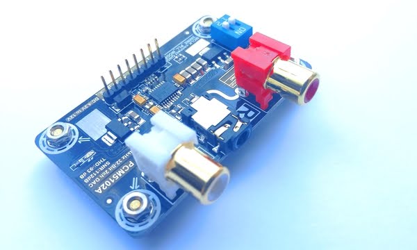 PCM5102