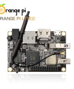 Orange Pi Lite 2 USB 3.0 H6 1GB RAM Quadcore 64bits - Ảnh 5