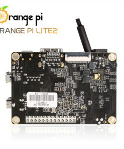 Orange Pi Lite 2 USB 3.0 H6 1GB RAM Quadcore 64bits - Ảnh 4