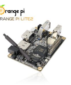 Alternative view of Orange Pi Lite 2 USB 3.0 H6 1GB RAM Quadcore 64bits