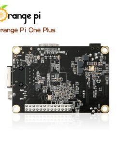 Orange Pi One Plus H6 1GB RAM Quadcore 64bits hỗ trợ Android 7 - Ảnh 5