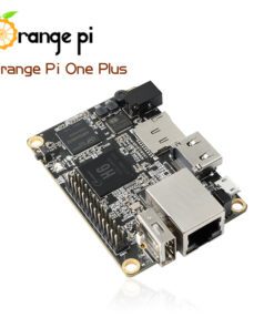 Alternative view of Orange Pi One Plus H6 1GB RAM Quadcore 64bits hỗ trợ Android 7