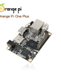 Orange Pi One Plus H6 1GB RAM Quadcore 64bits hỗ trợ Android 7 - Ảnh 4