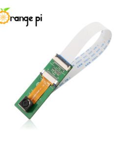 Alternative view of Camera OV5640 5MB tự động zoom và lấy nét với góc ống kính rộng