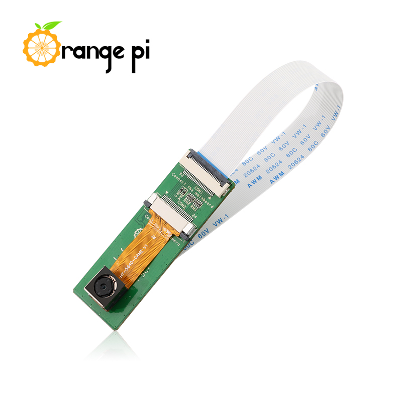 Camera OV5640 5MB tự động zoom và lấy nét với góc ống kính rộng - Ảnh 2