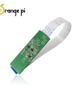 Camera OV5640 5MB tự động zoom và lấy nét với góc ống kính rộng - Ảnh 3