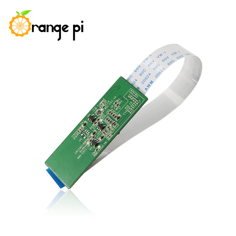 Camera OV5640 5MB tự động zoom và lấy nét với góc ống kính rộng - Ảnh 3